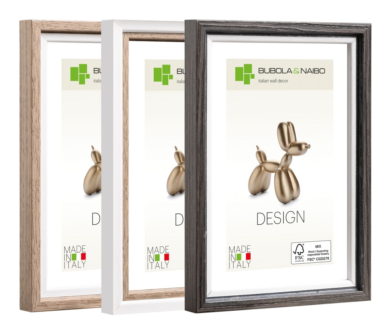 CORNICE IN LEGNO UNIKA 6790 - catalogo