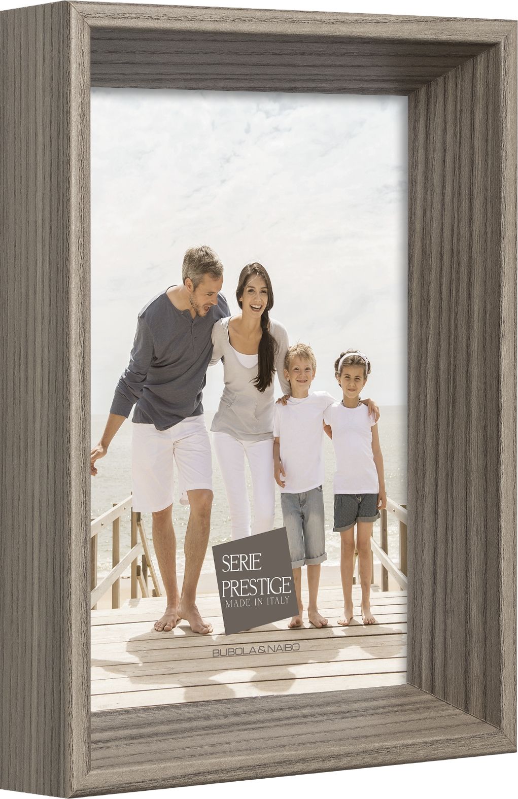 CORNICE PRESTIGE SERIE OLIMPIA 7110I - laterale