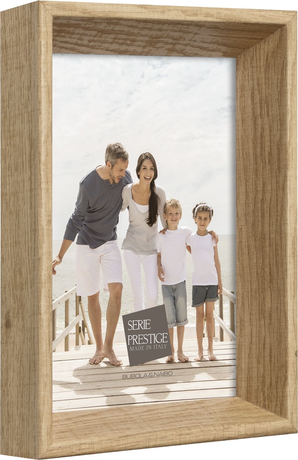 CORNICE PRESTIGE SERIE OLIMPIA 7110I - laterale