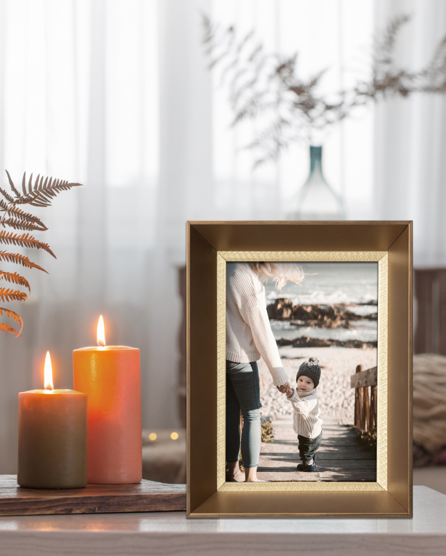 SCARLETT - ambientata