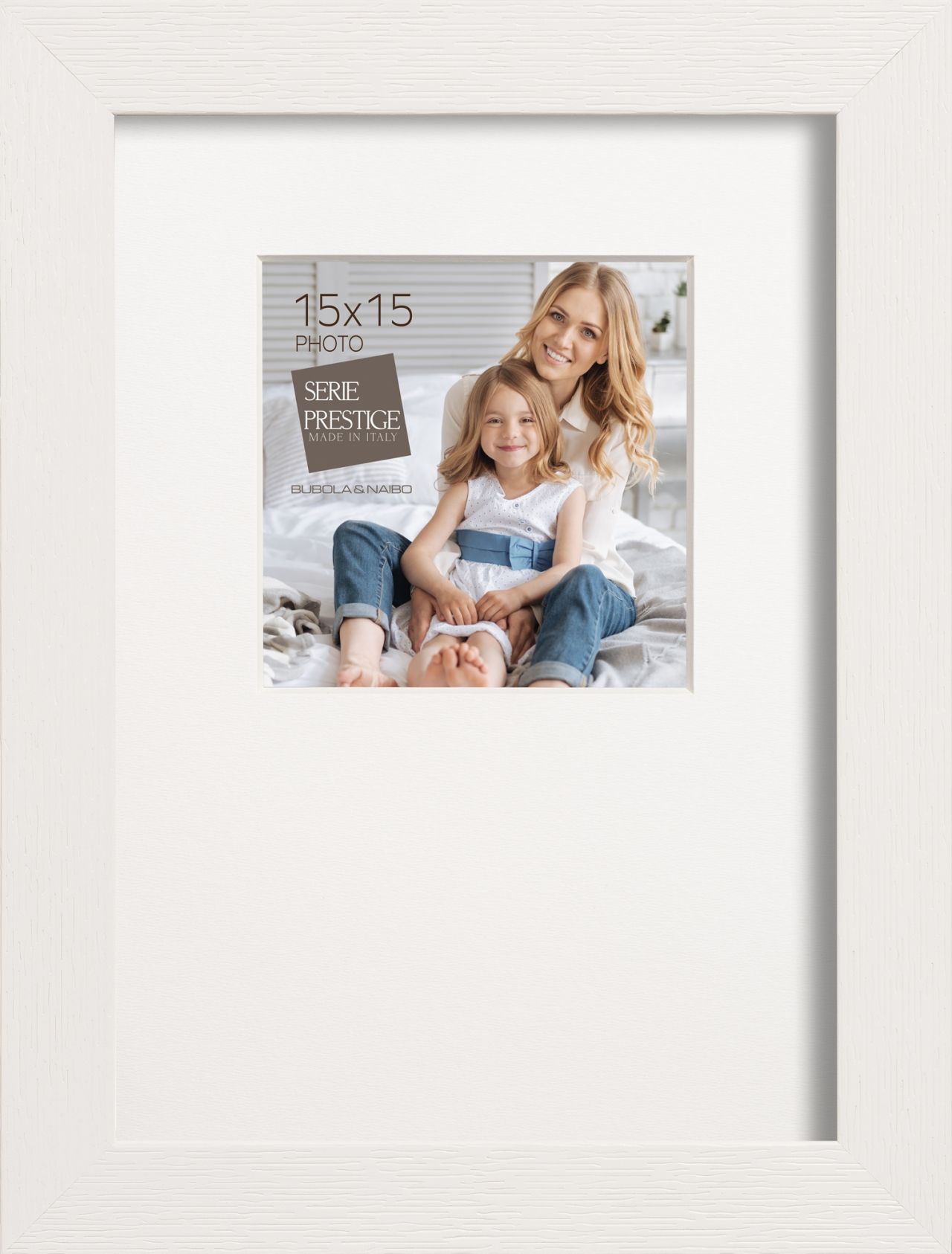 CORNICE PRESTIGE SERIE NANCY 7260C - frontale