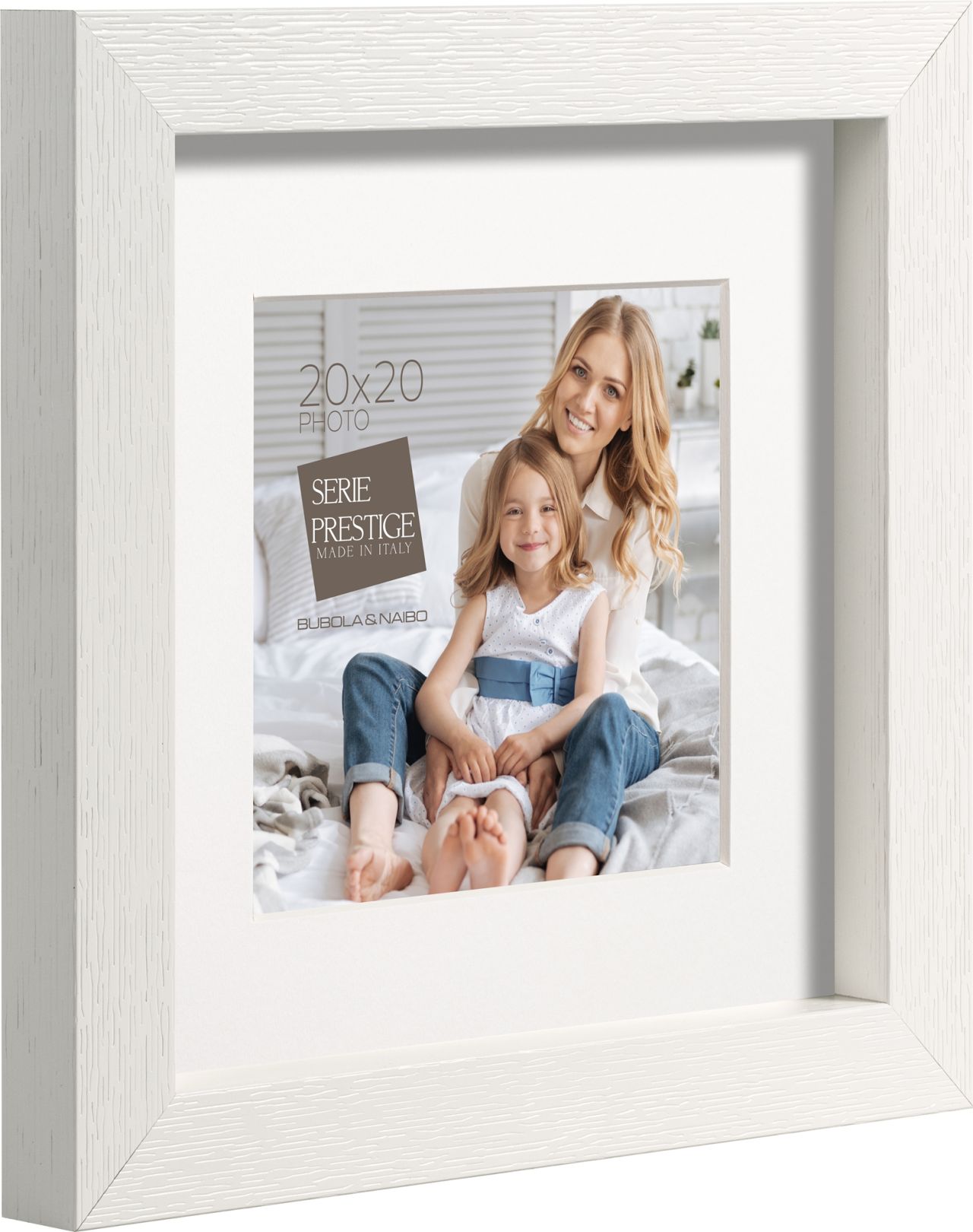 CORNICE PRESTIGE SERIE NANCY 7260C - laterale