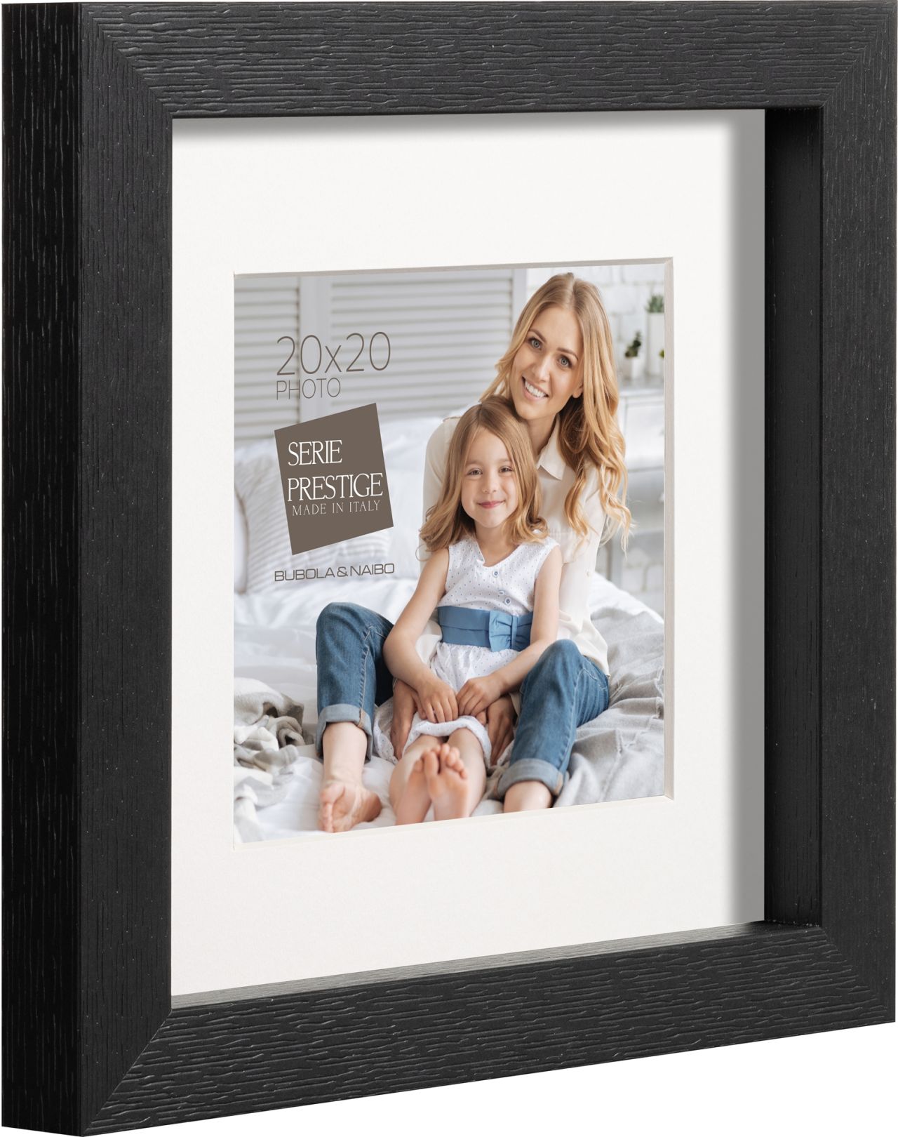 CORNICE PRESTIGE SERIE NANCY 7260C - laterale