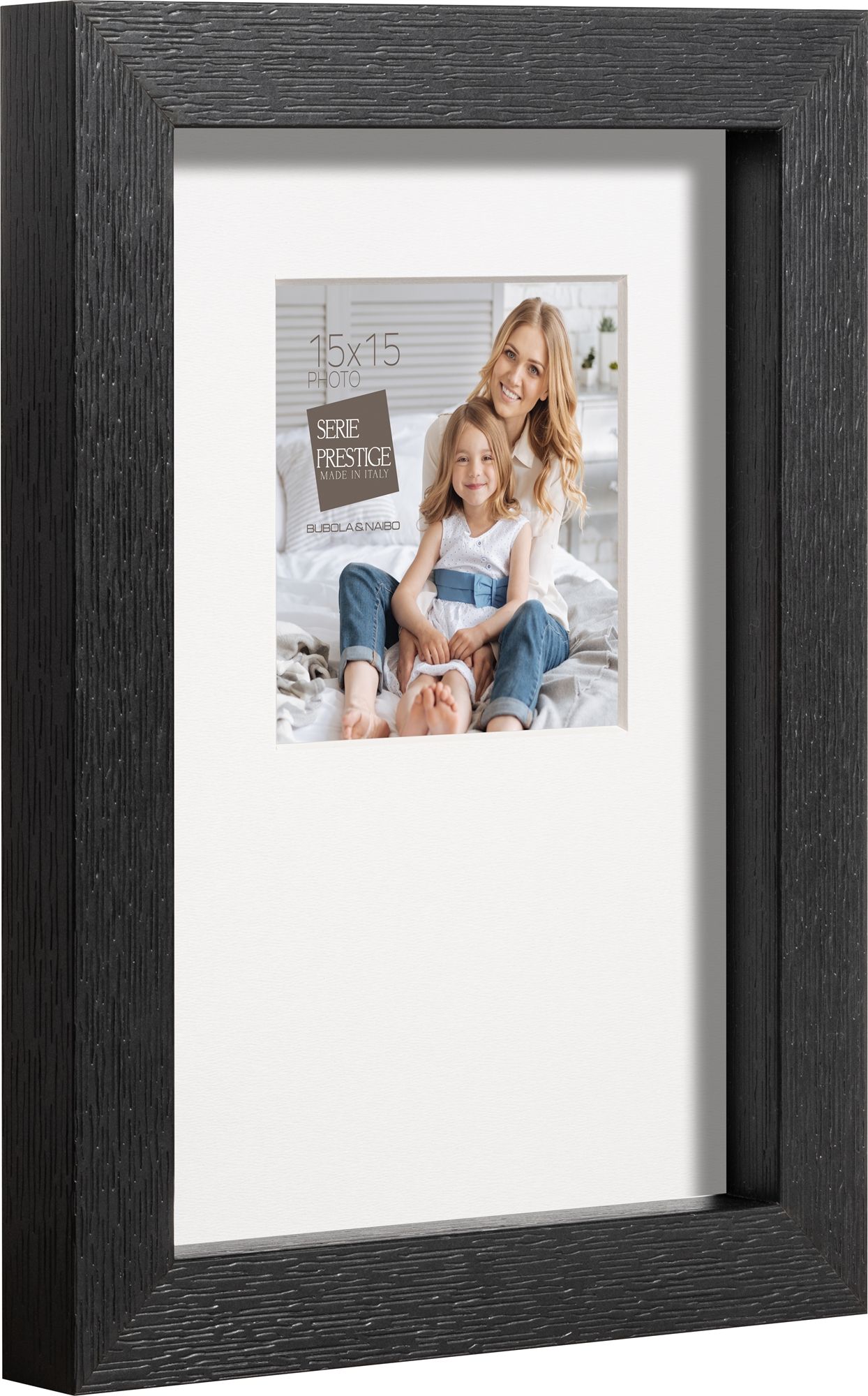 CORNICE PRESTIGE SERIE NANCY 7260C - laterale