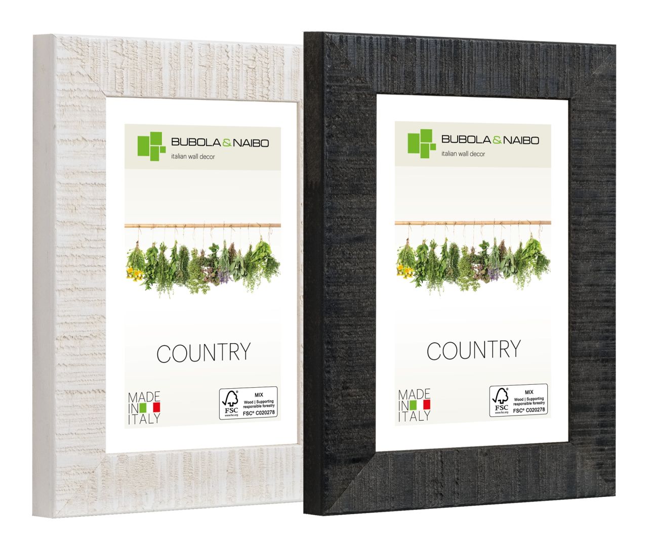 CORNICE IN LEGNO ANNY 7300 - catalogo