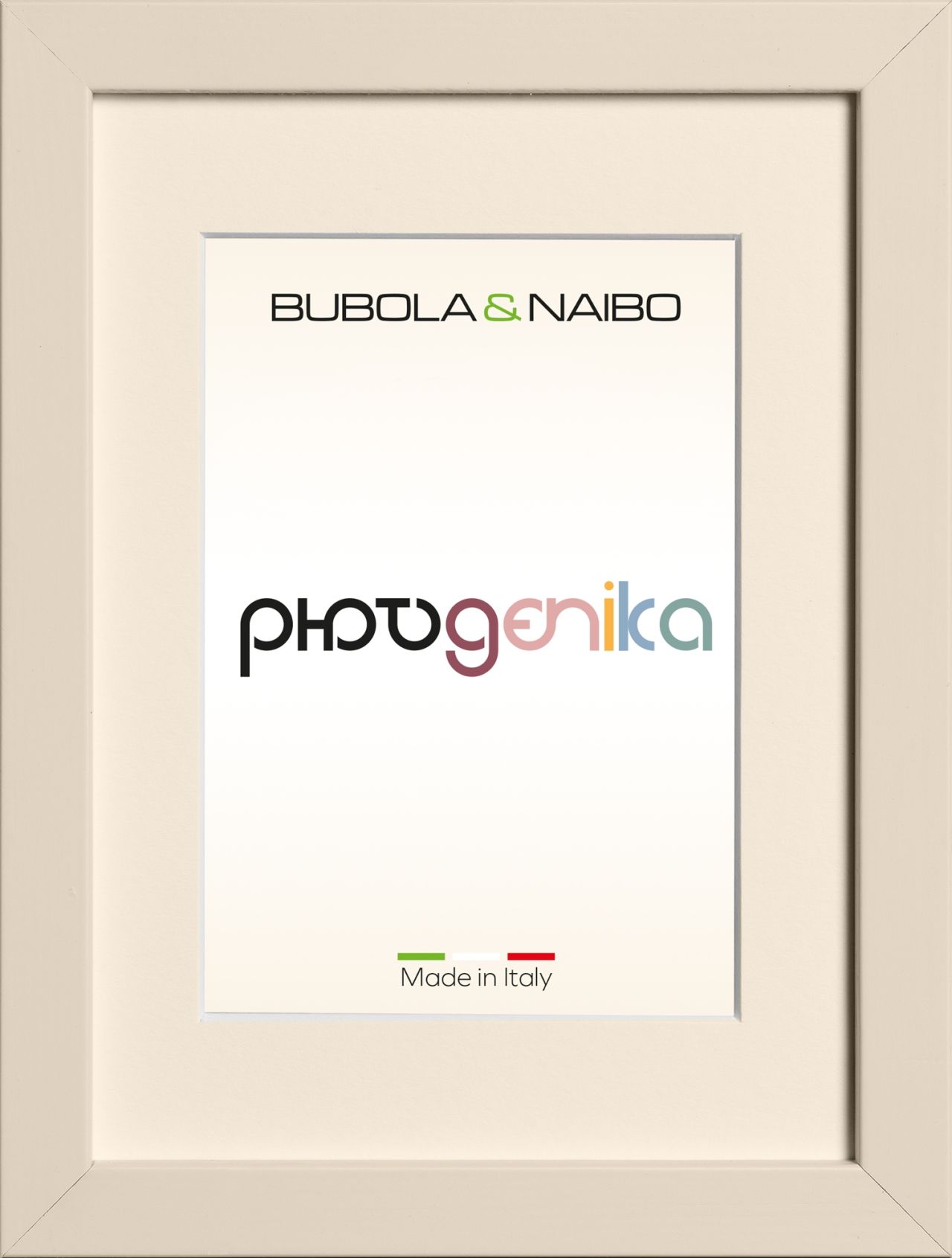 CORNICE IN LEGNO PHOTOGENIKA 7825C - frontale