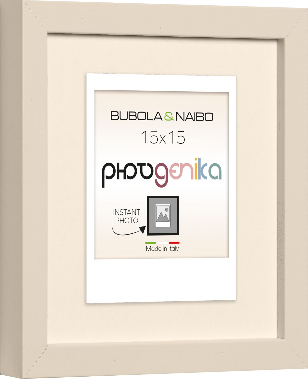 CORNICE IN LEGNO PHOTOGENIKA 7825C - laterale