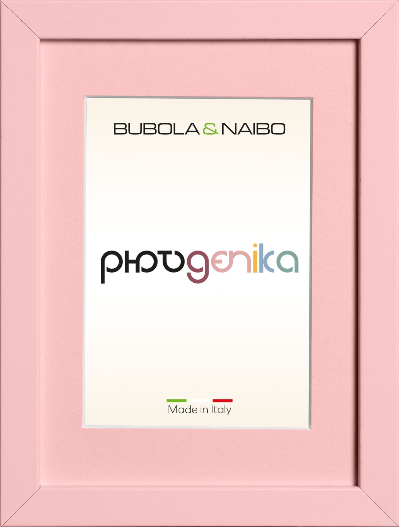 CORNICE IN LEGNO PHOTOGENIKA 7825C - frontale