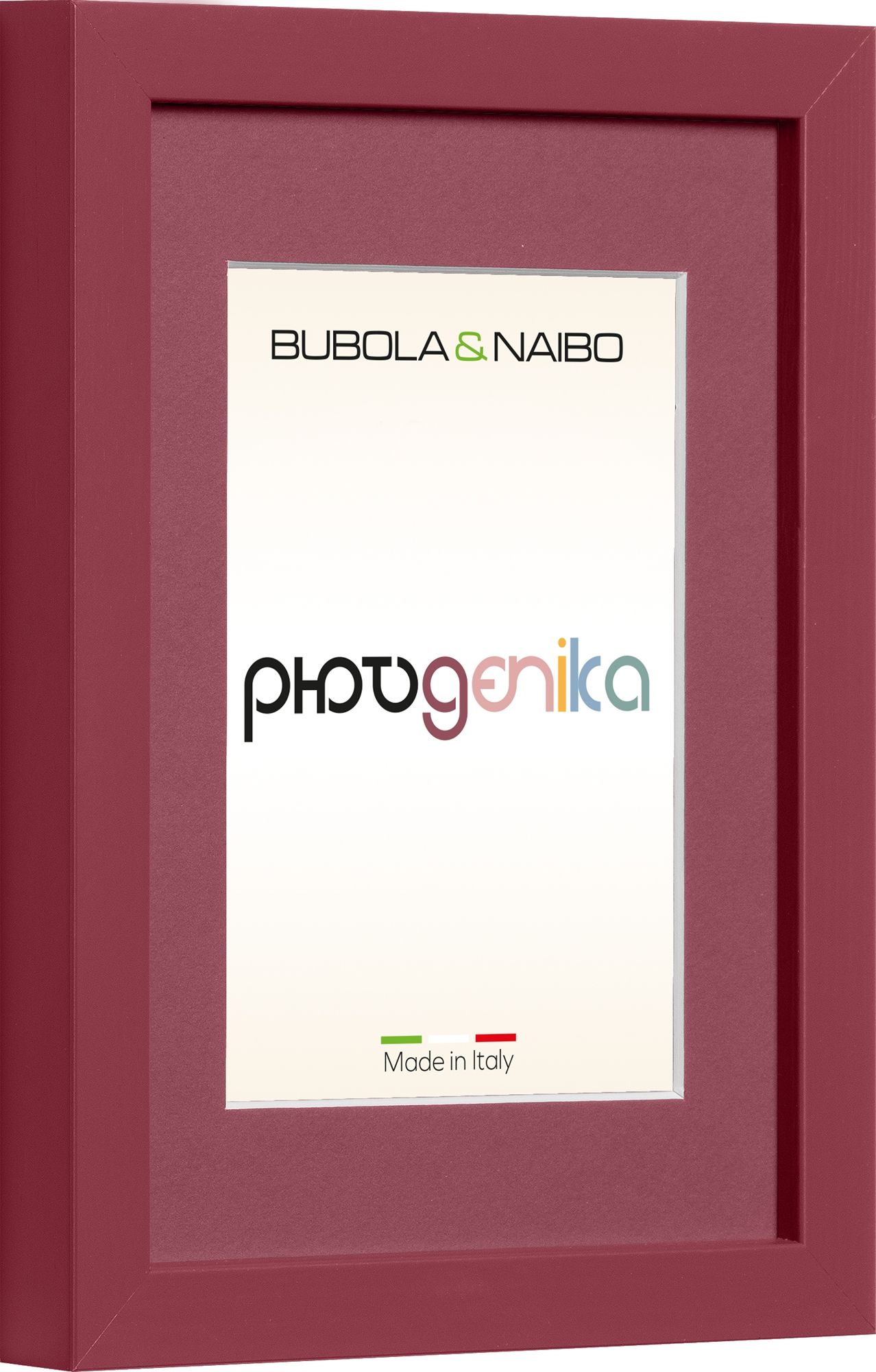 CORNICE IN LEGNO PHOTOGENIKA 7825C - laterale