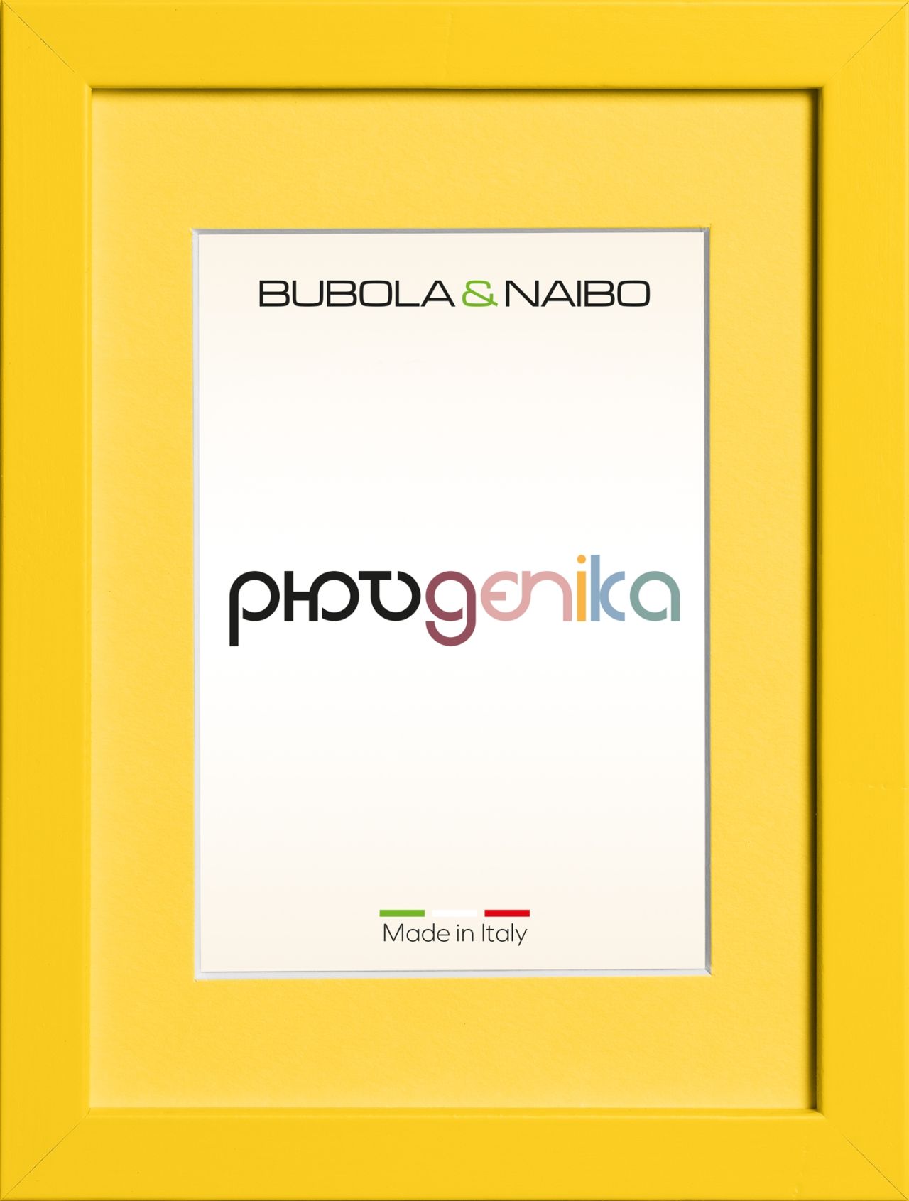 CORNICE IN LEGNO PHOTOGENIKA 7825C - frontale