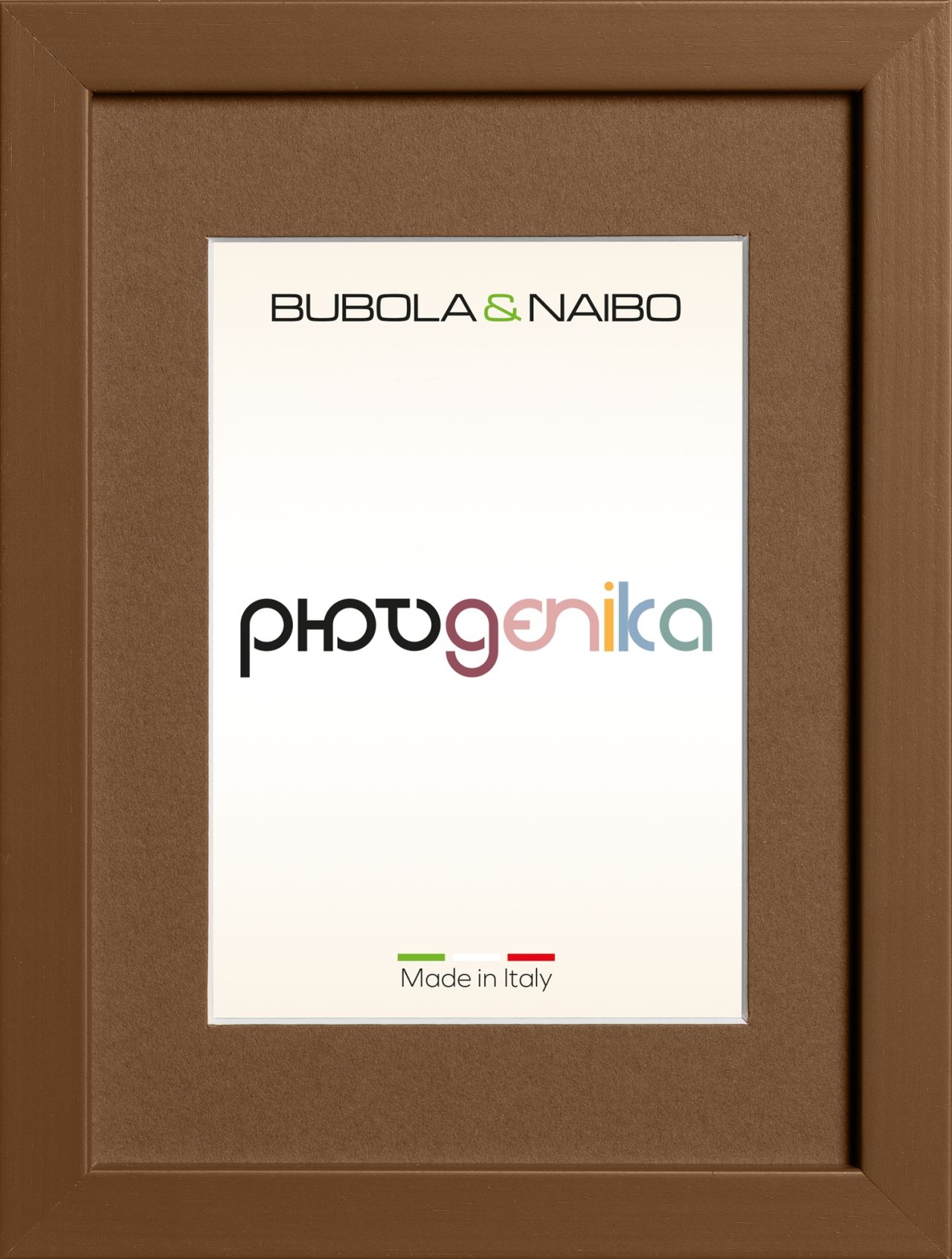 CORNICE IN LEGNO PHOTOGENIKA 7825C - frontale