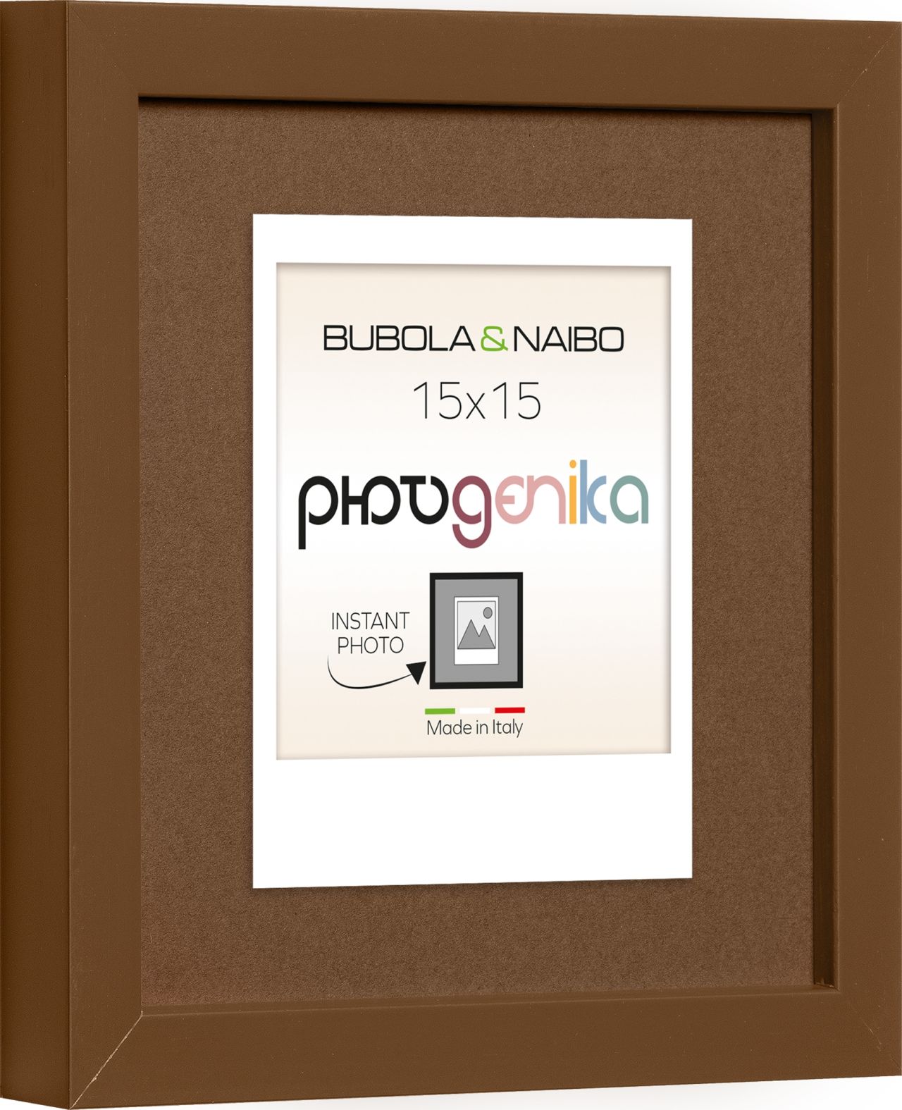 CORNICE IN LEGNO PHOTOGENIKA 7825C - laterale