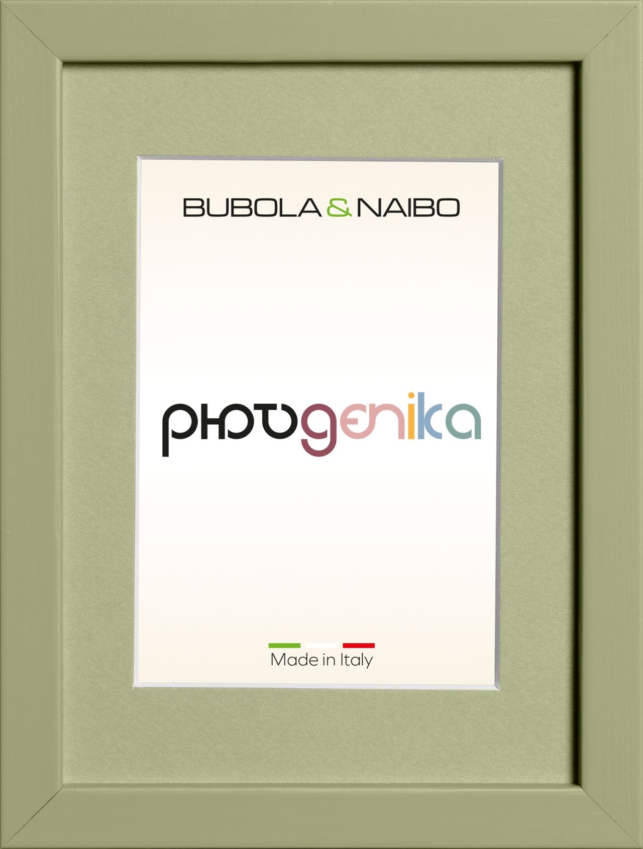 CORNICE IN LEGNO PHOTOGENIKA 7825C - frontale