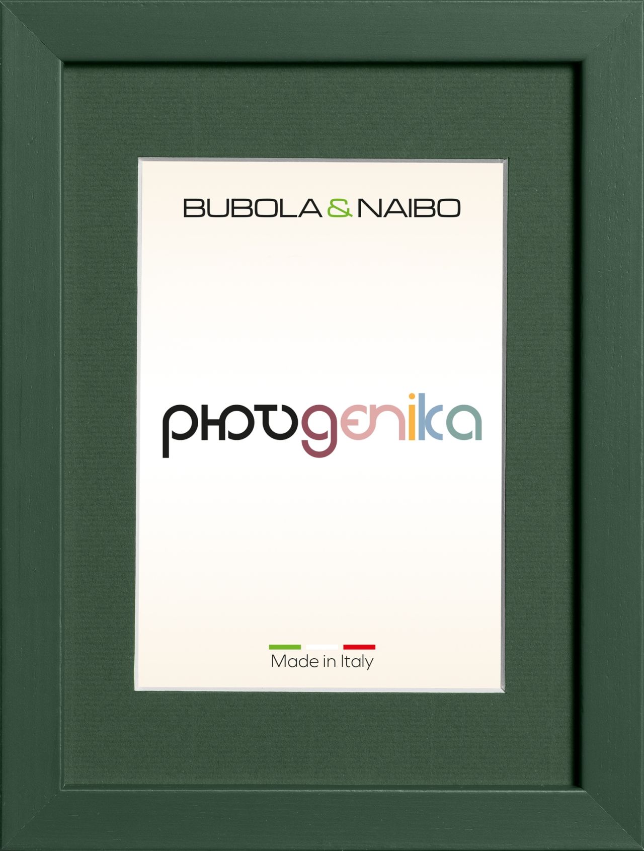 CORNICE IN LEGNO PHOTOGENIKA 7825C - frontale