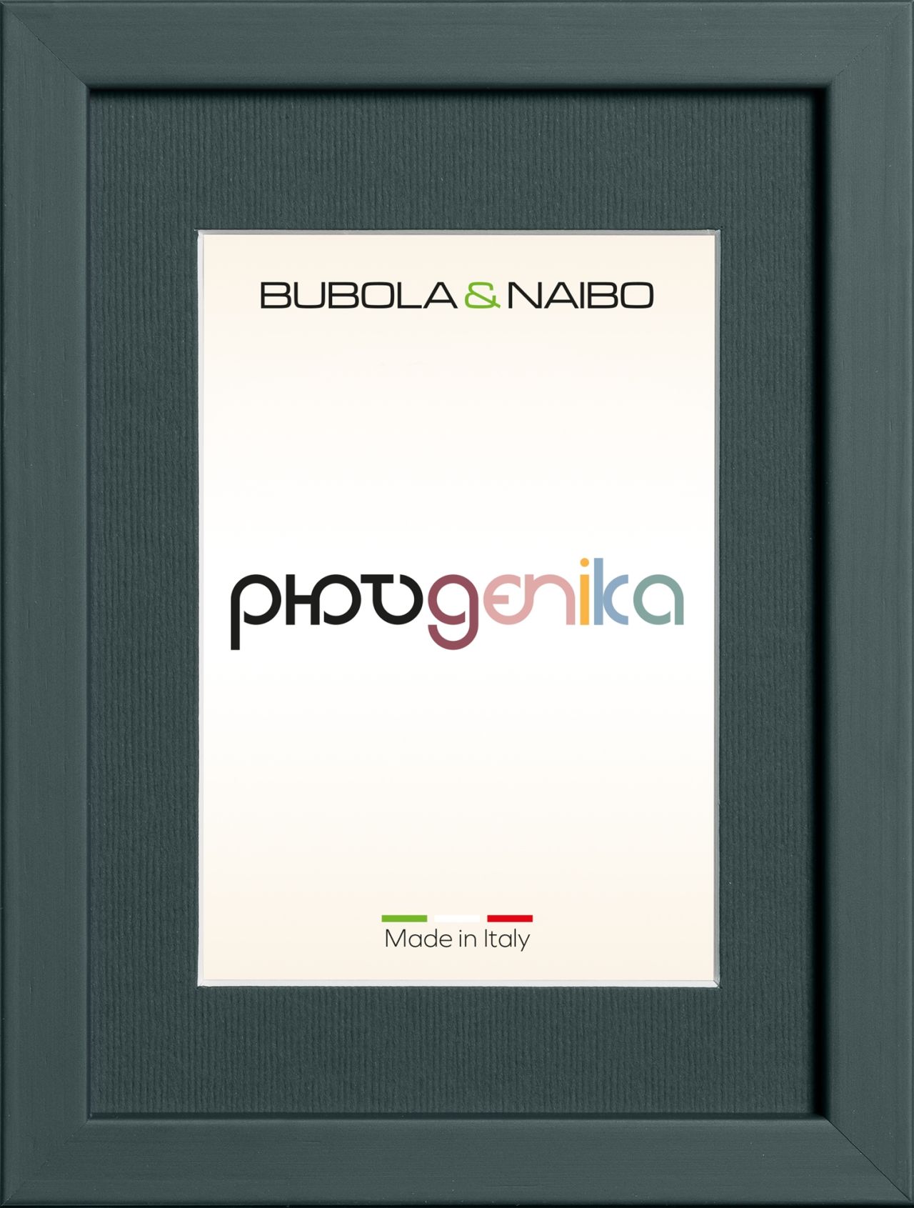 CORNICE IN LEGNO PHOTOGENIKA 7825C - frontale