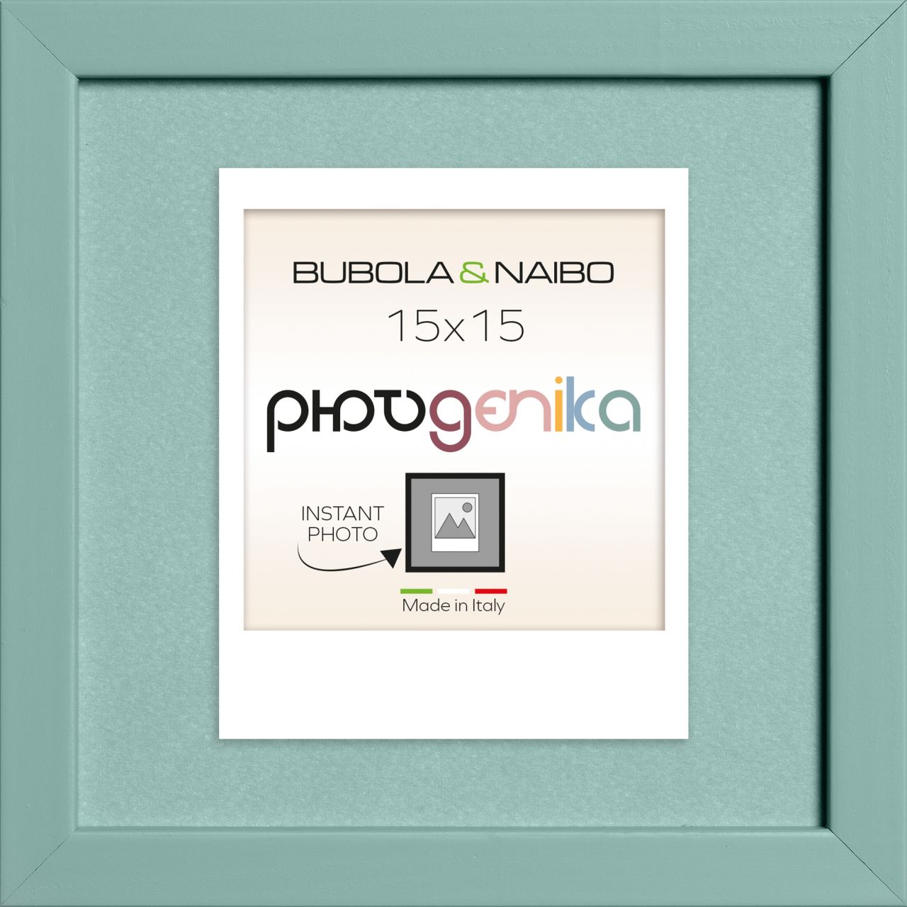 CORNICE IN LEGNO PHOTOGENIKA 7825C - frontale