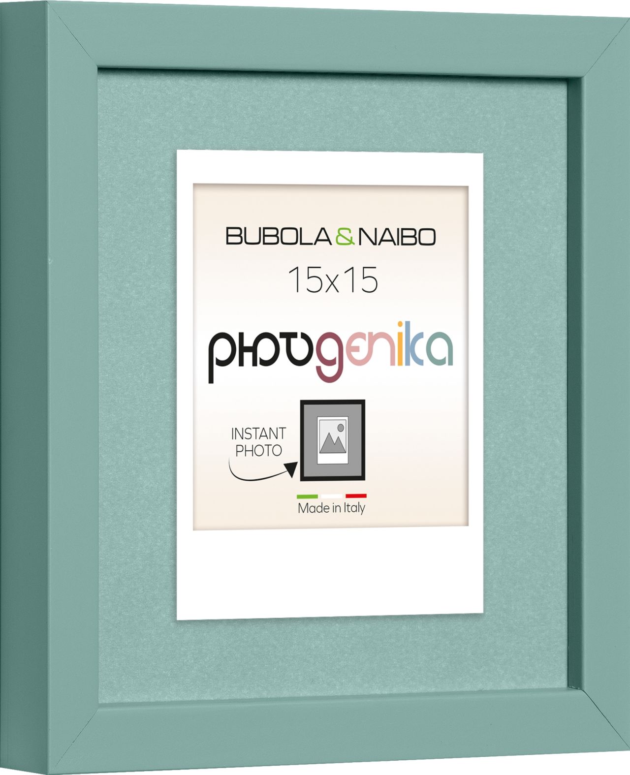 CORNICE IN LEGNO PHOTOGENIKA 7825C - laterale