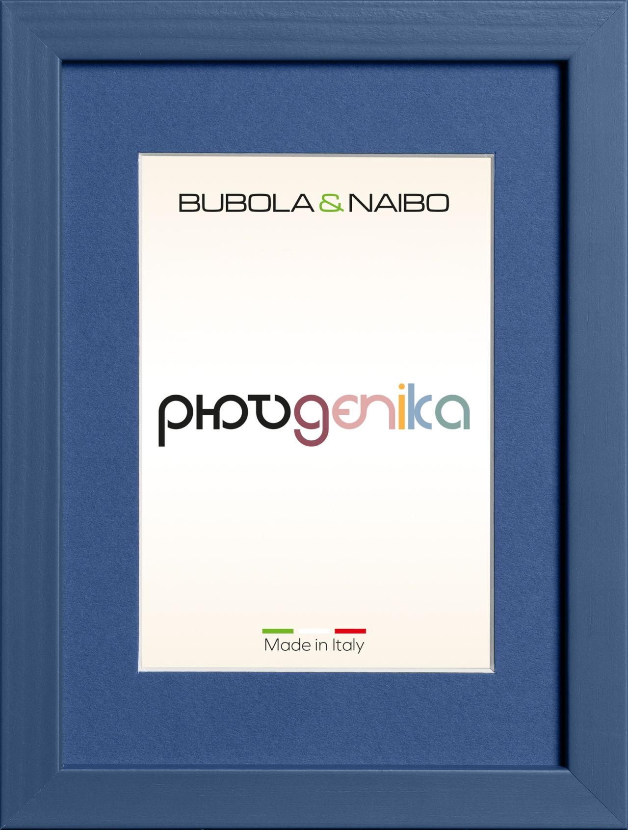 CORNICE IN LEGNO PHOTOGENIKA 7825C - frontale