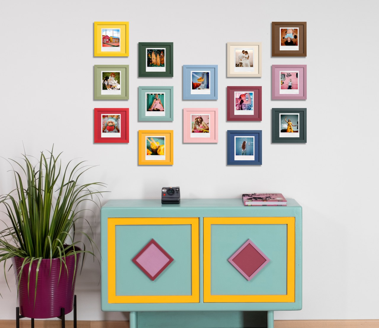 PHOTOGENIKA - ambientata