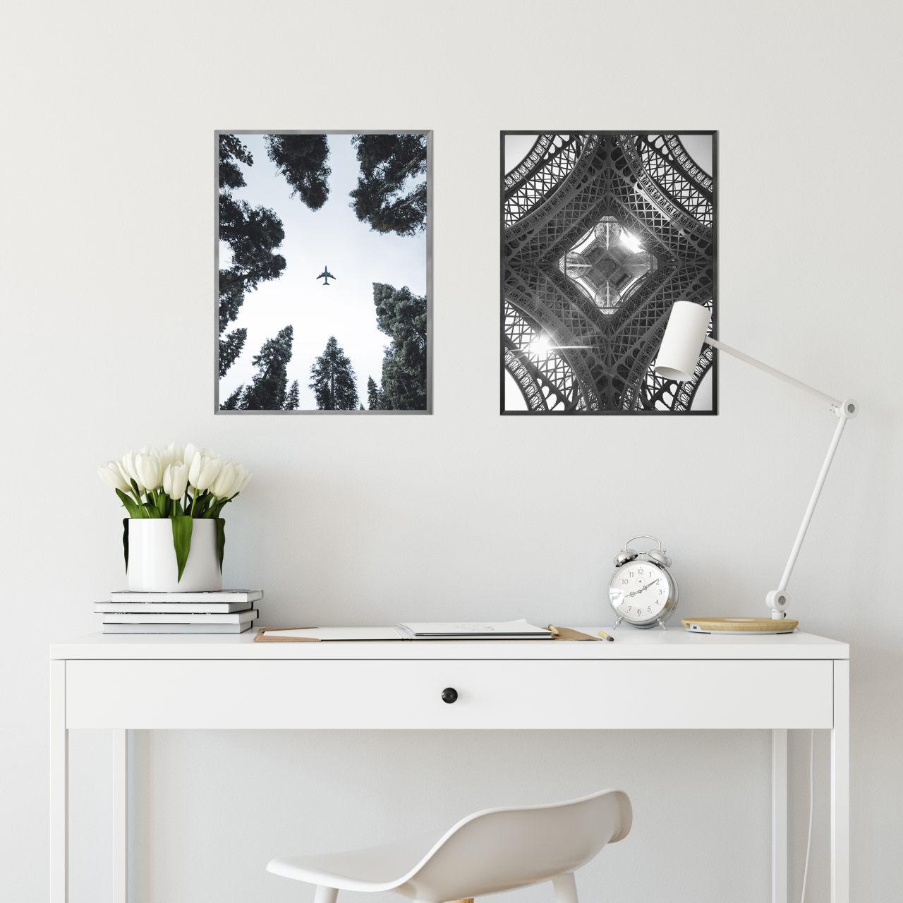 ALU-DESIGN - ambientata