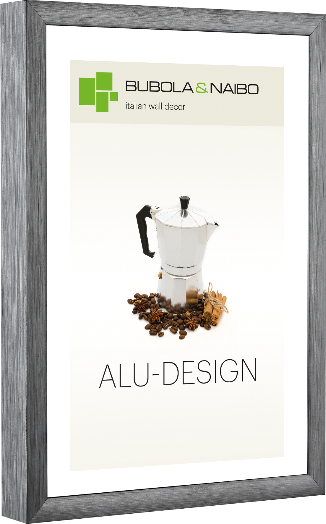 ALU-DESIGN - laterale
