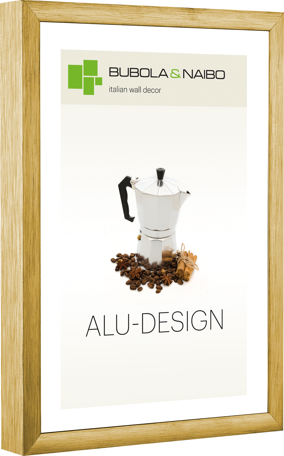 ALU-DESIGN - laterale