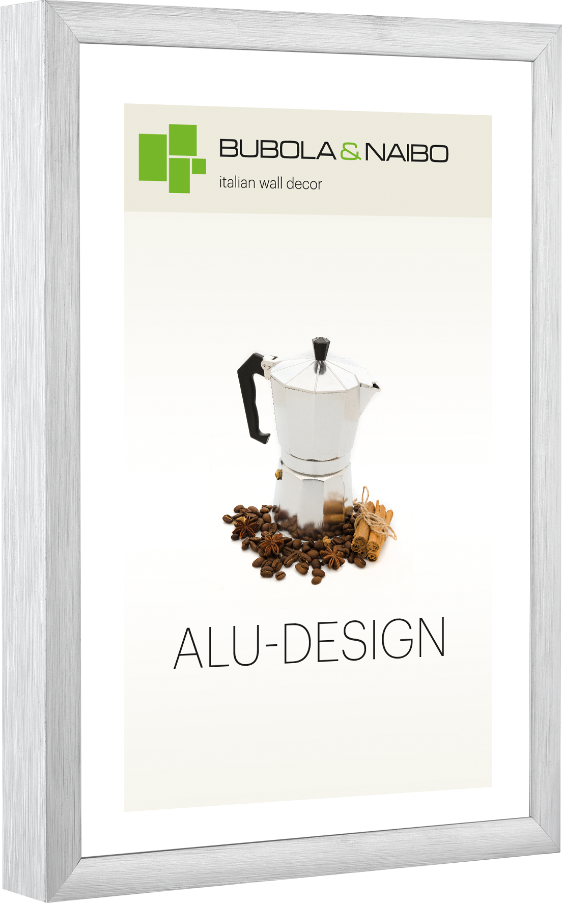ALU-DESIGN - laterale