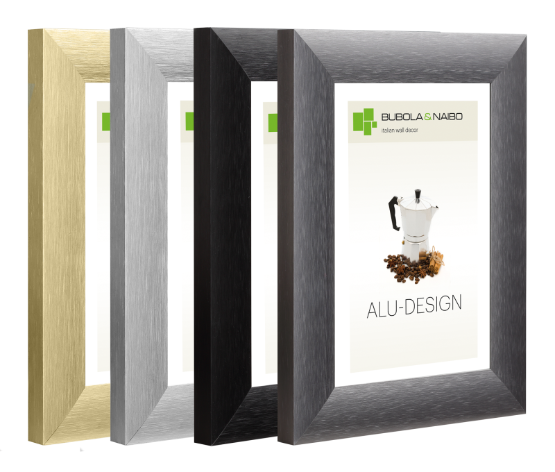 ALU-DESIGN - catalogo