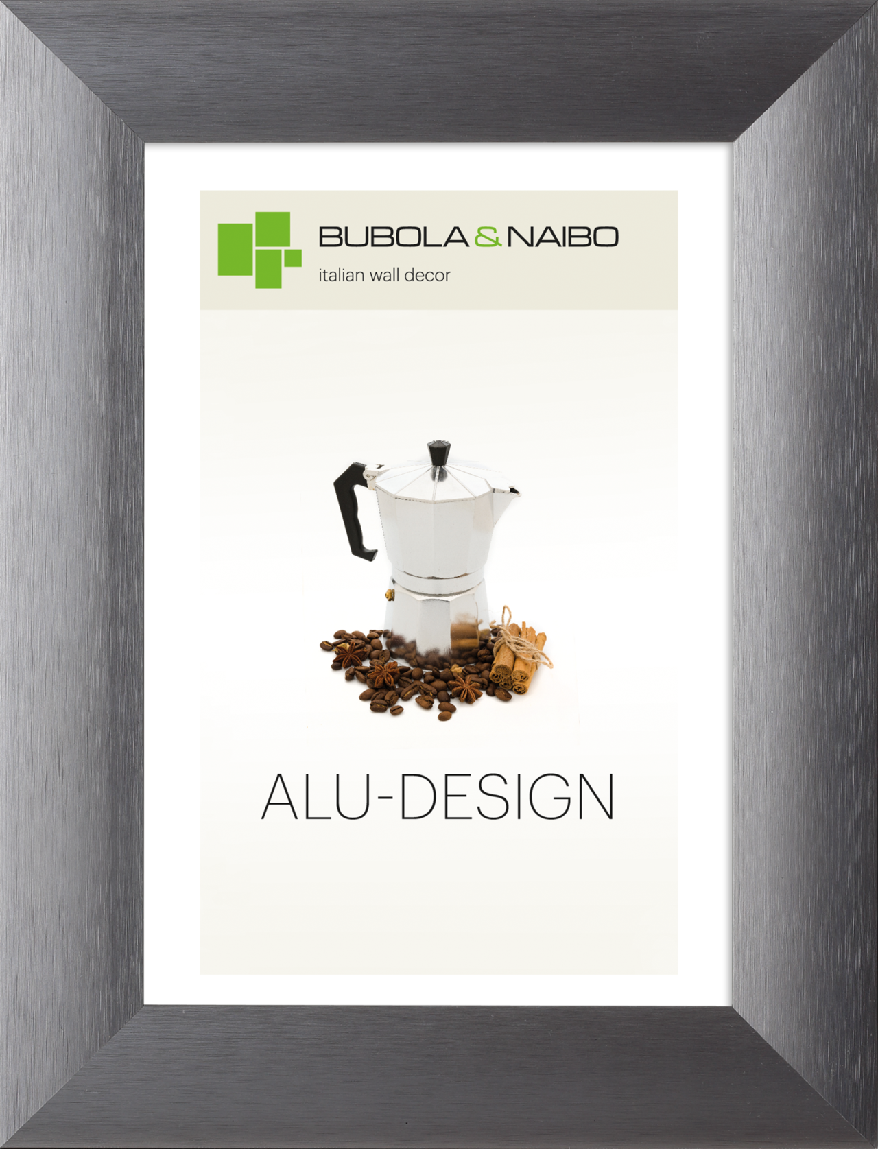 ALU-DESIGN - frontale