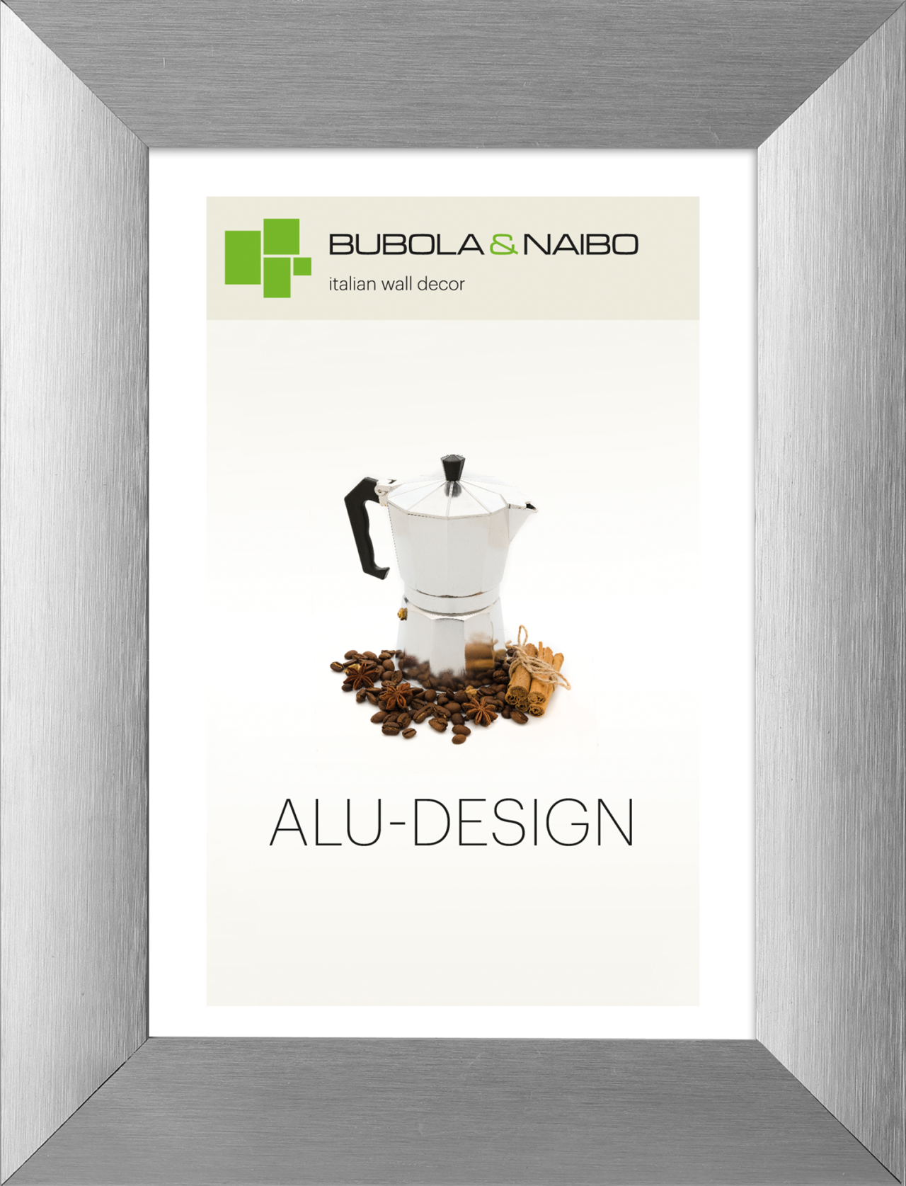 ALU-DESIGN - frontale