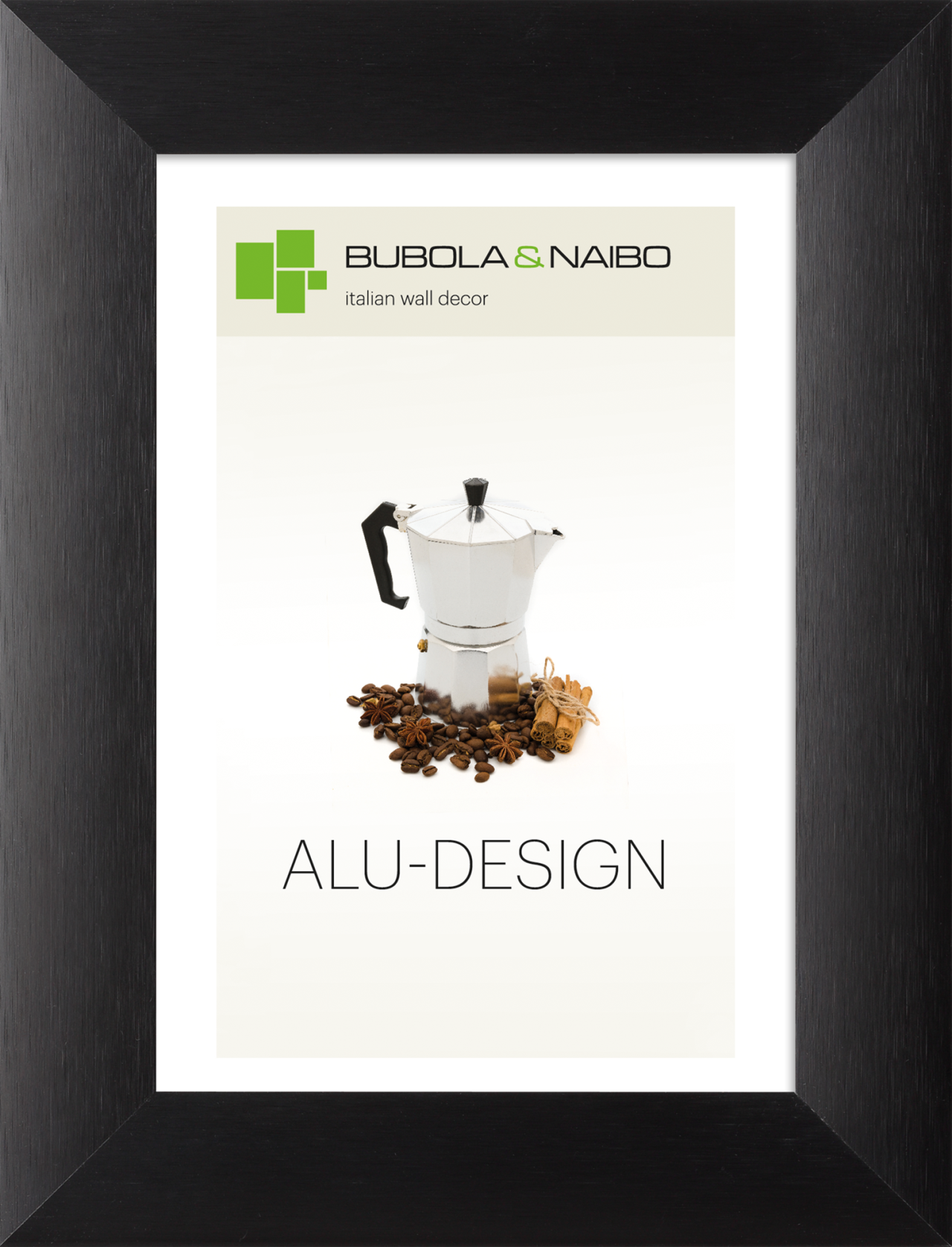 ALU-DESIGN - frontale