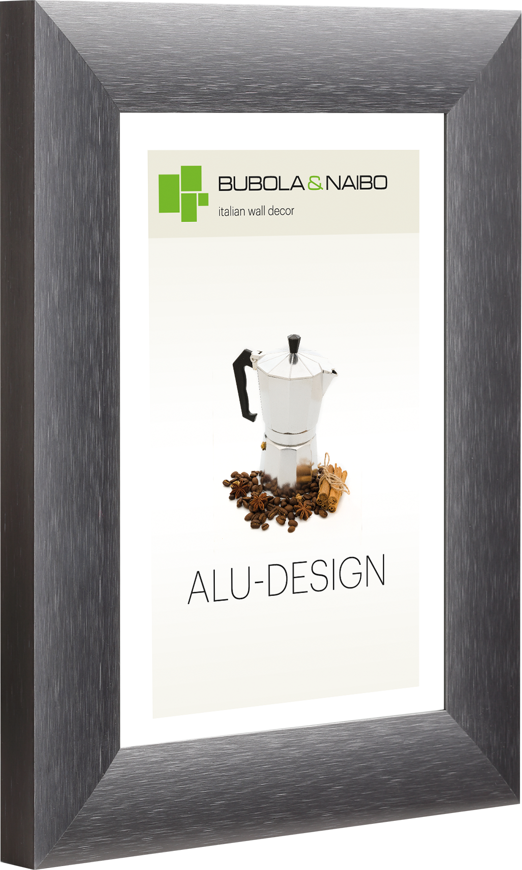 ALU-DESIGN - laterale