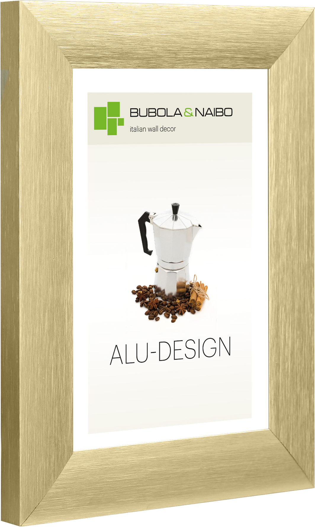 ALU-DESIGN - laterale