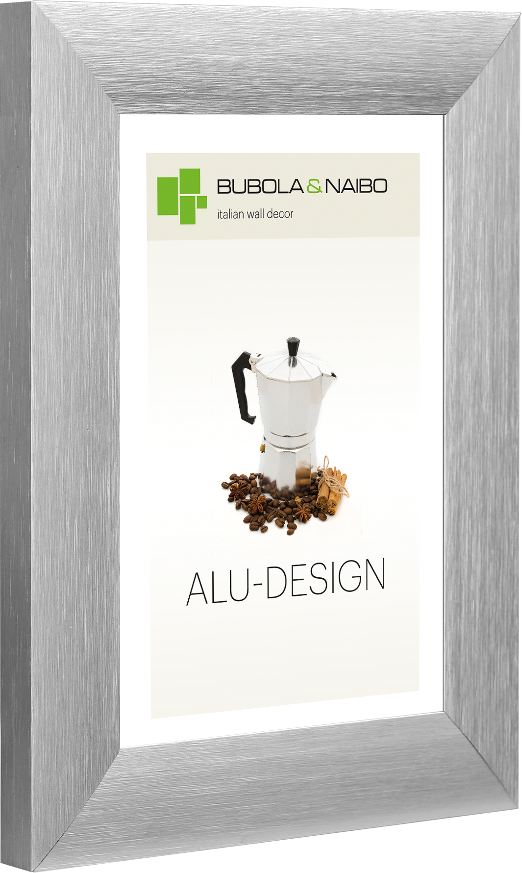 ALU-DESIGN - laterale