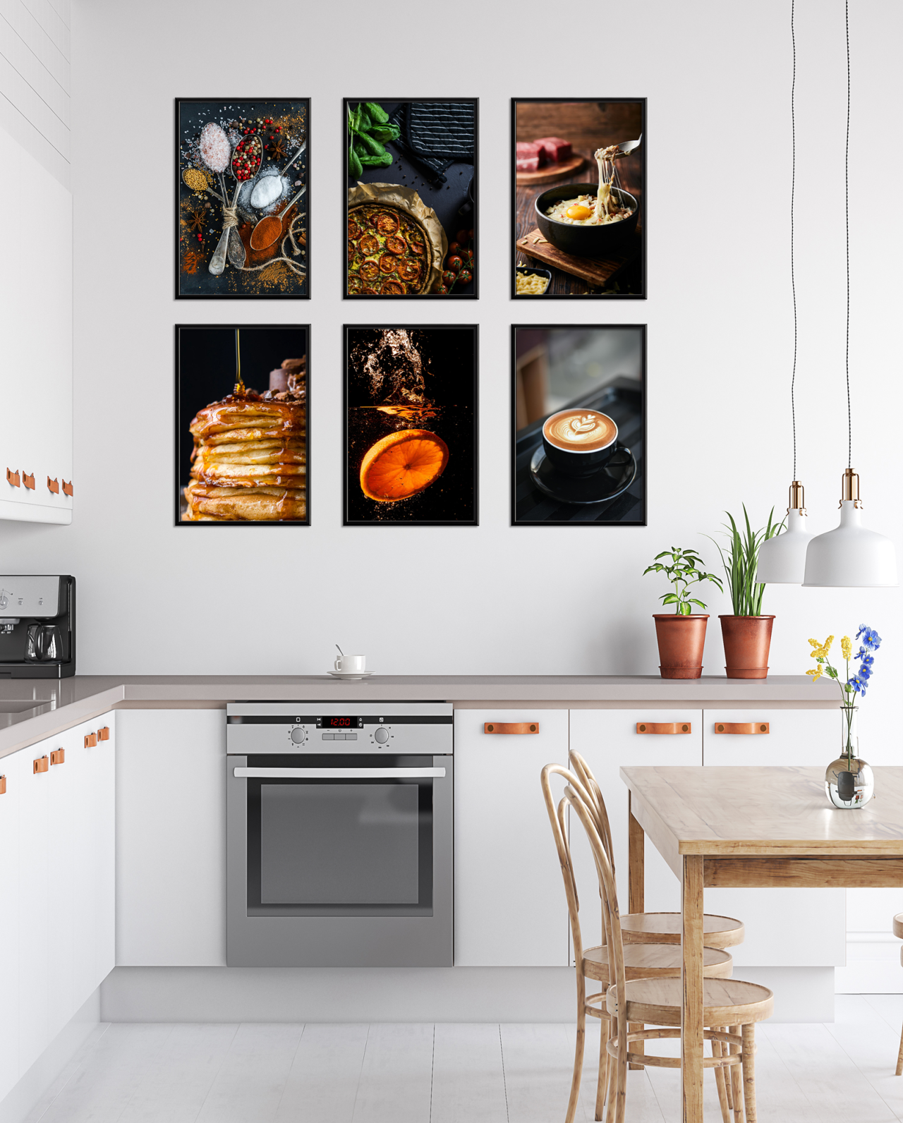 PLA-STYLE - ambientata