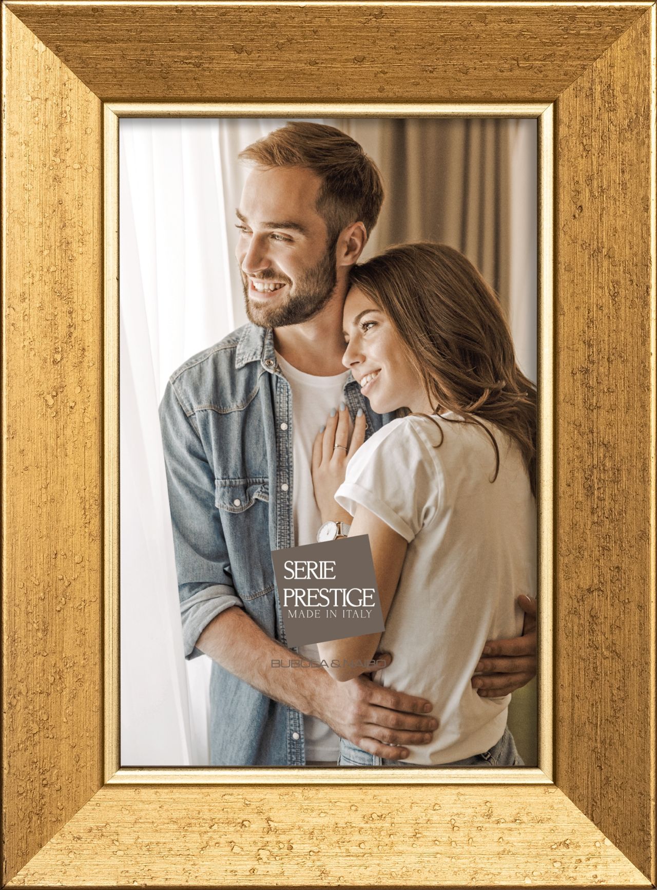 CORNICE PRESTIGE SERIE BREMA R6470 - frontale