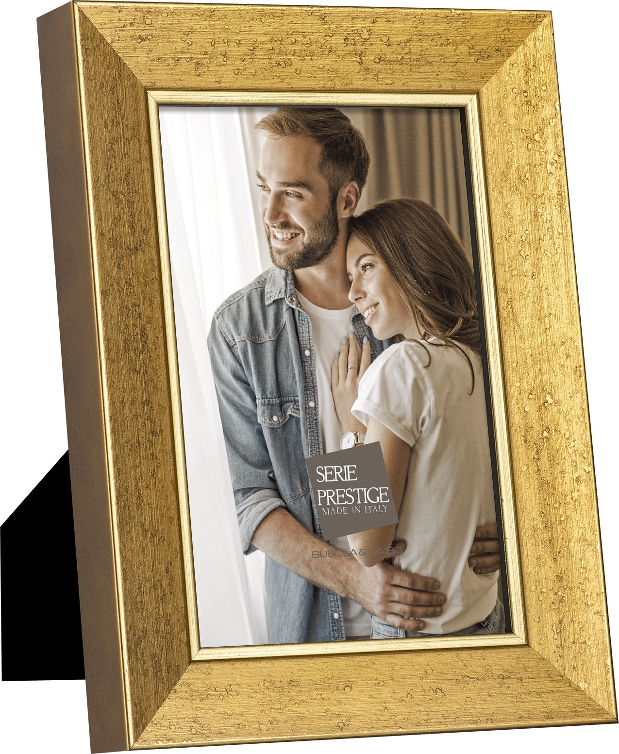 CORNICE PRESTIGE SERIE BREMA R6470 - laterale