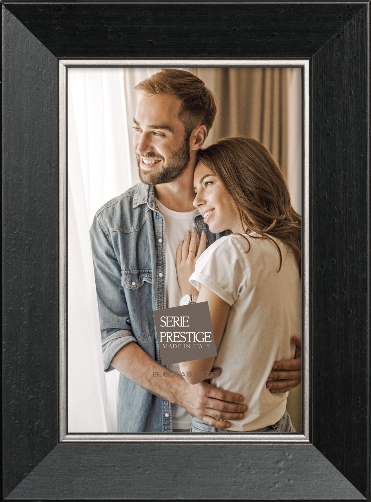CORNICE PRESTIGE SERIE BREMA R6470 - frontale