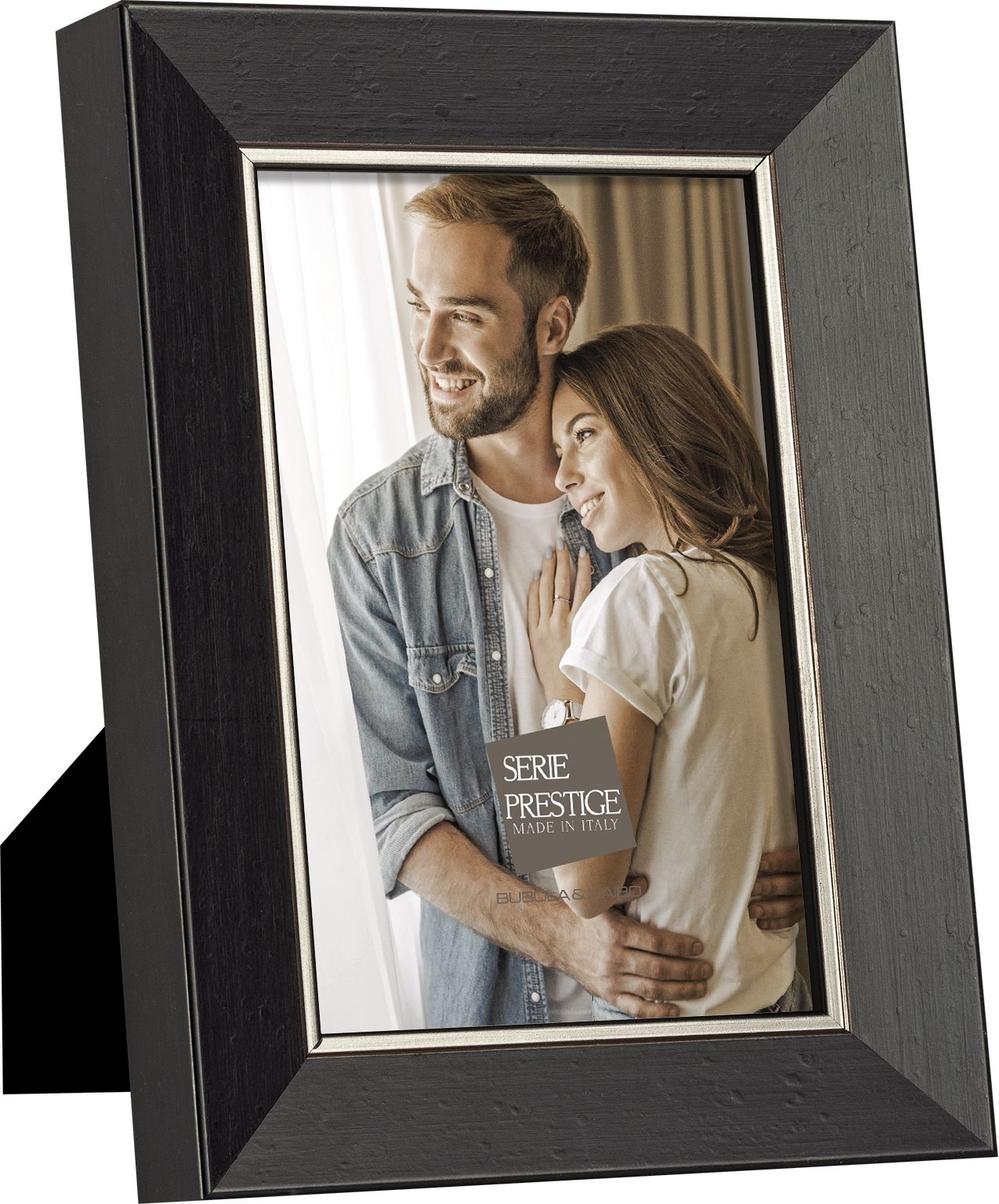 CORNICE PRESTIGE SERIE BREMA R6470 - laterale