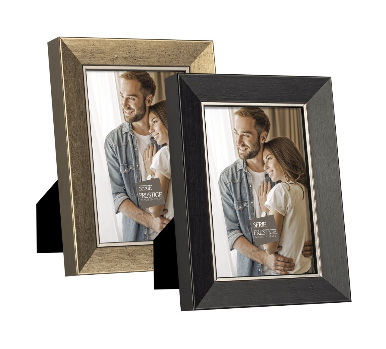 CORNICE PRESTIGE SERIE BREMA R6470 - catalogo