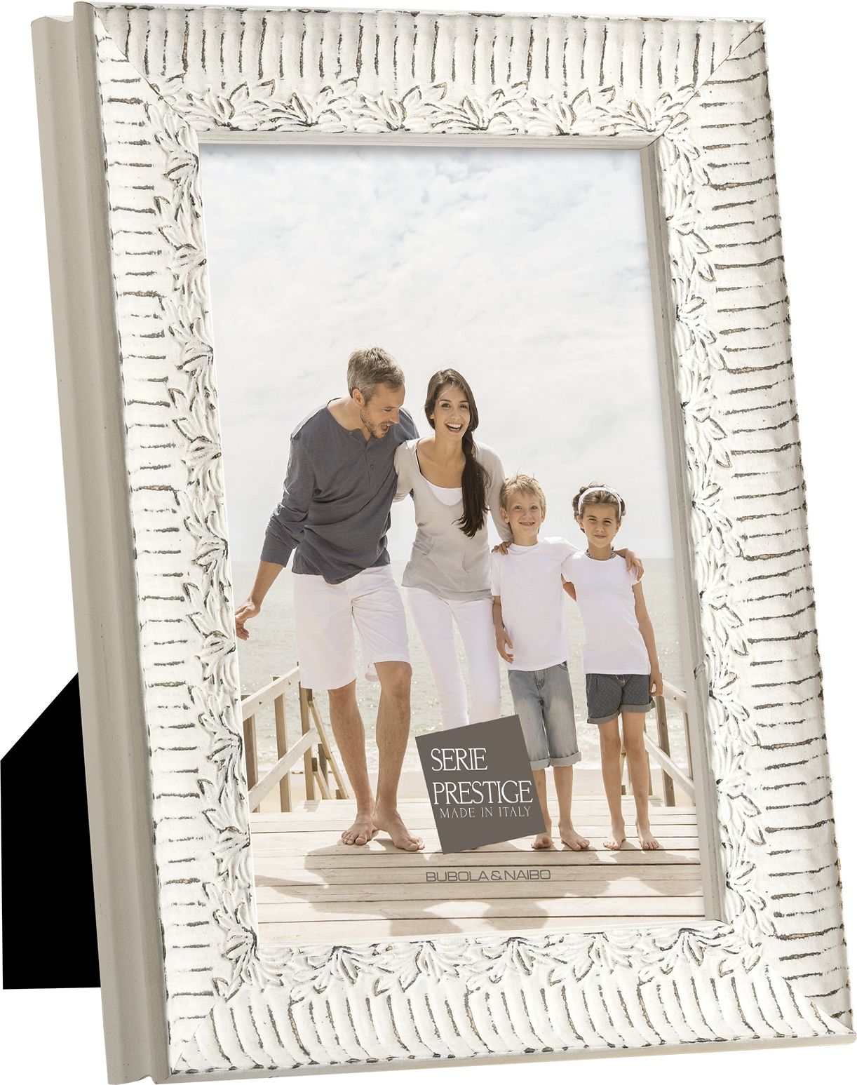 CORNICE PRESTIGE SERIE KEA R6600 - laterale