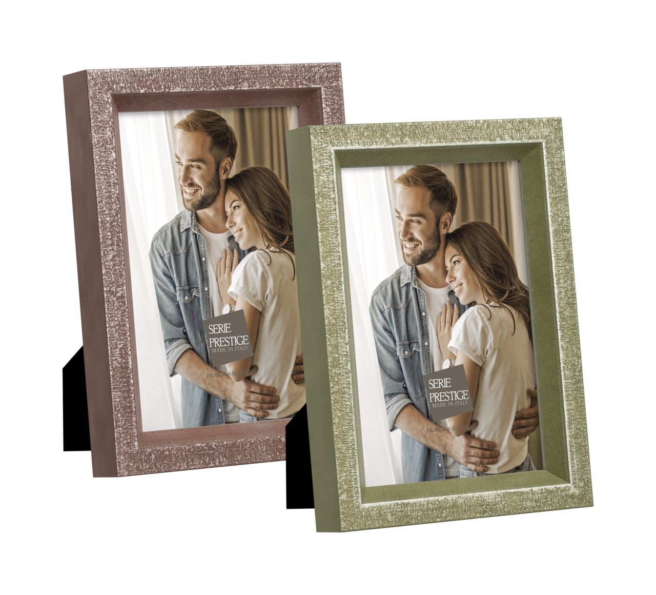 CORNICE PRESTIGE SERIE CRIZIA R7130 - catalogo