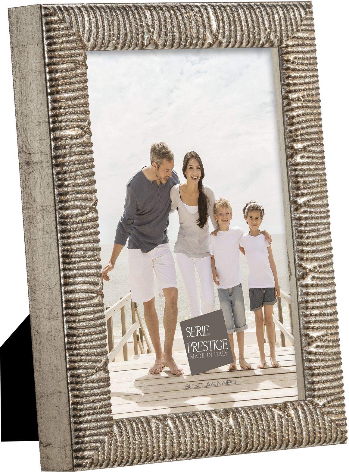 CORNICE PRESTIGE SERIE AMANDA R7240 - laterale