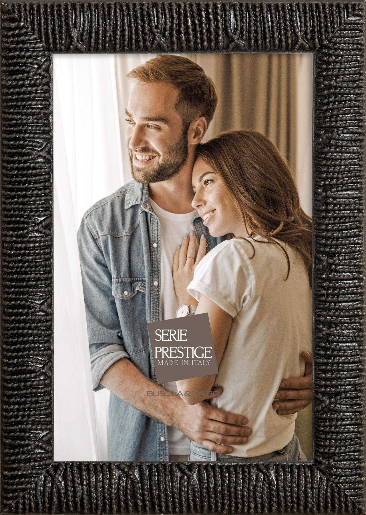 CORNICE PRESTIGE SERIE AMANDA R7240 - frontale