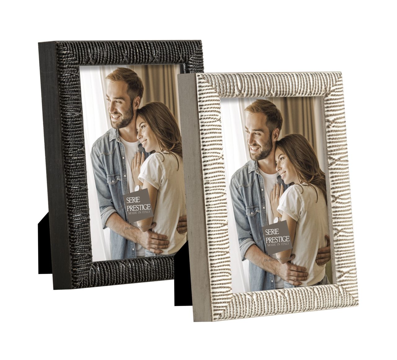 CORNICE PRESTIGE SERIE AMANDA R7240 - catalogo