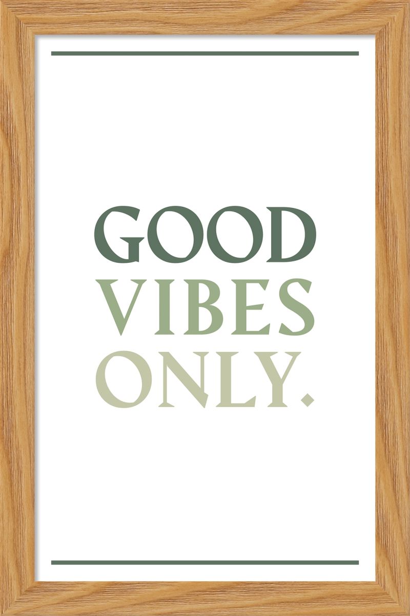 DECOPOSTER OAK DP06 - catalogo