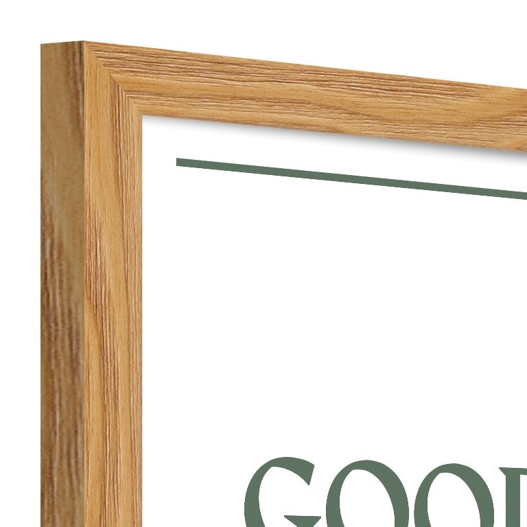 DECOPOSTER OAK DP06