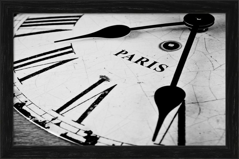DECOPOSTER BLACK DP12 - catalogo
