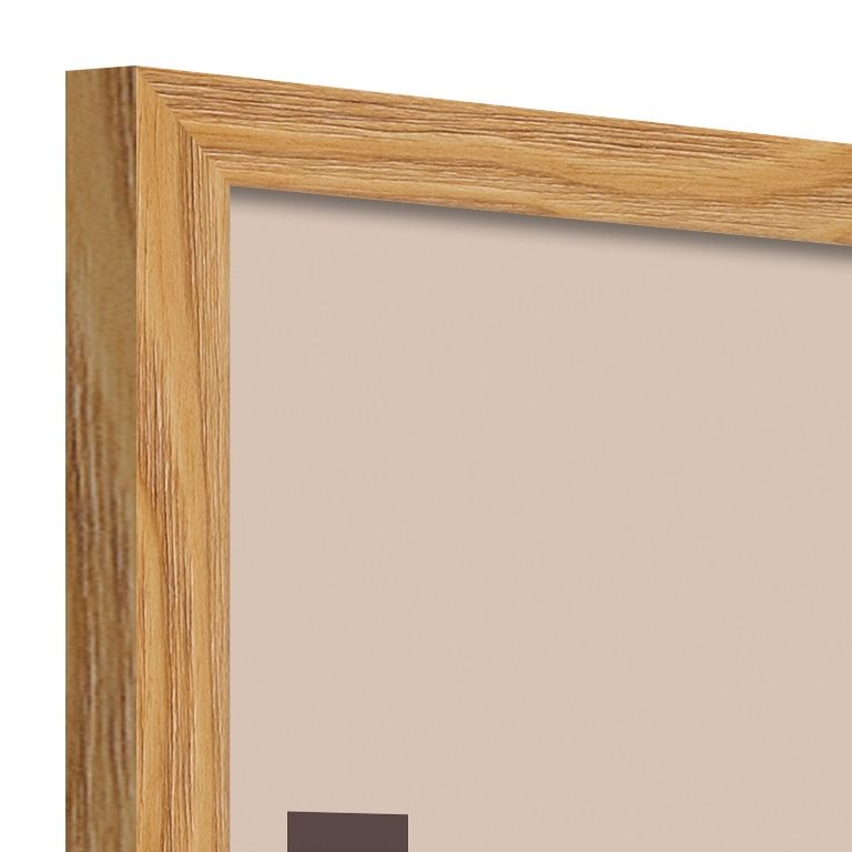 DECOPOSTER OAK DP14