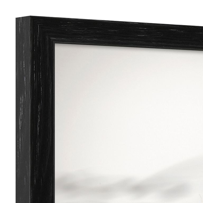 DECOPOSTER BLACK DP16